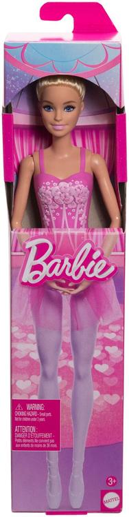 Barbie baleriin