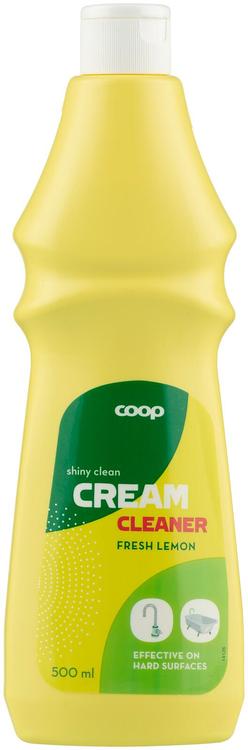 Coop lemon hankausaine 500 ml