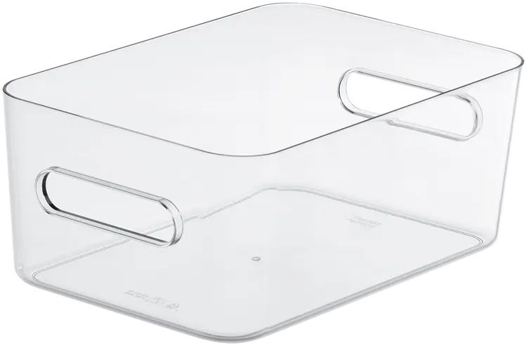 Orthex SmartStore Compact M säilytyslaatikko kirkas