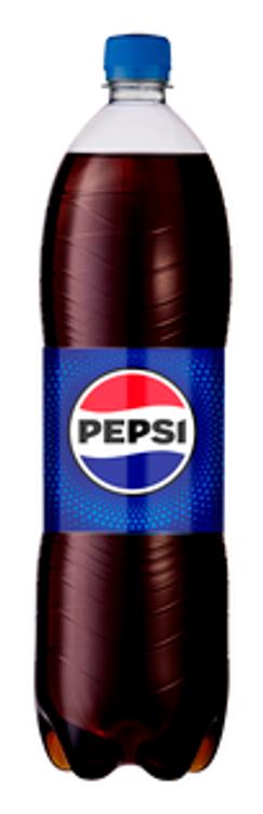 Pepsi cola karastusjook 1,5L