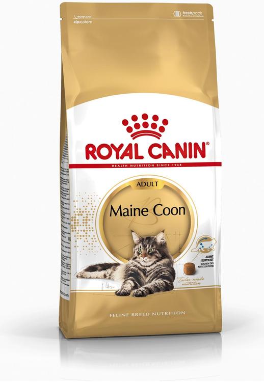 Royal Canin Mainecoon Adult kissanruoka 2kg