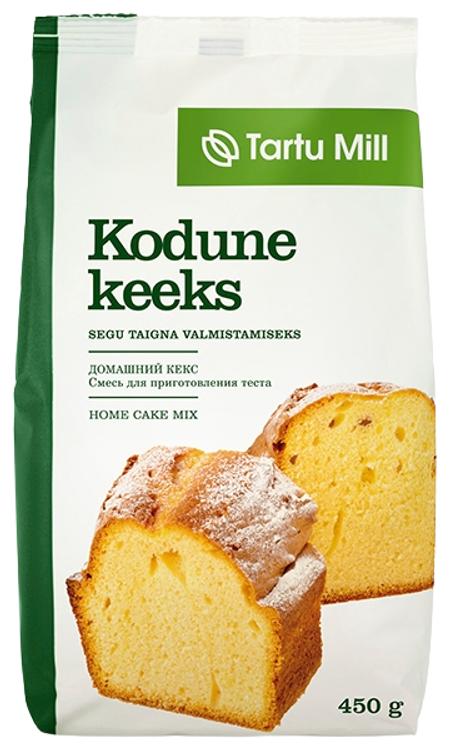 Kodune keeks 450 g