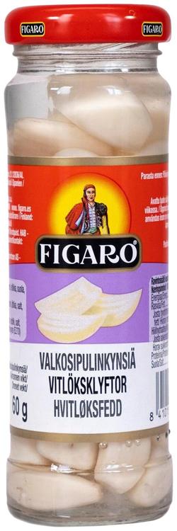 Figaro Valkosipulinkynsiä 100g/65g