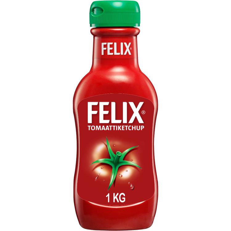 Felix ketsuppi 1000g