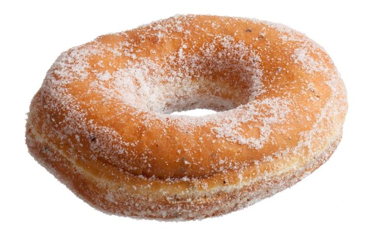 Sinuhe Rinkilämunkki 65g munkki