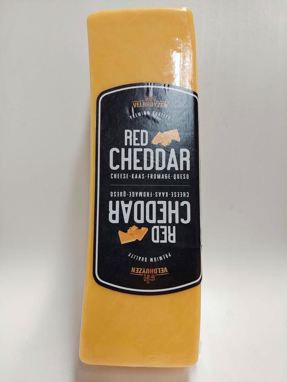 ÅMF Cheddar 48% 3 KG