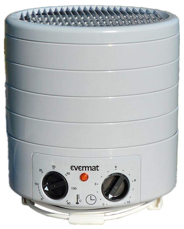 Toidukuivati Evermat 700 W