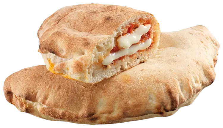 Mini Calzone Tomaatti-mozzarella n. 120 g