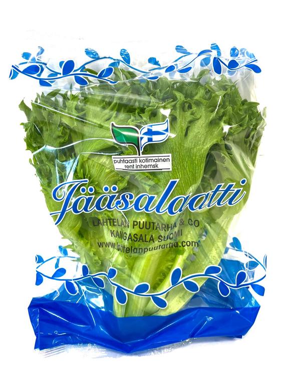 Jääsalaatti
