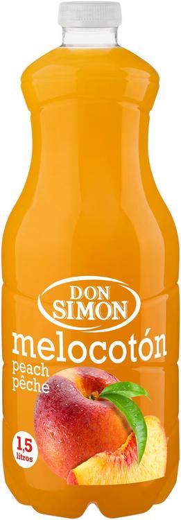 Don Simon premium virsikunektar 1,5L