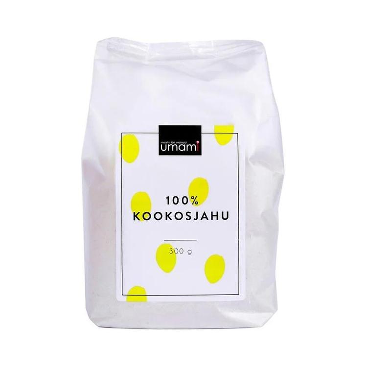 Kookosjahu 300 g