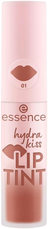 Essence huuleläige hydra kiss blushingn nude 01