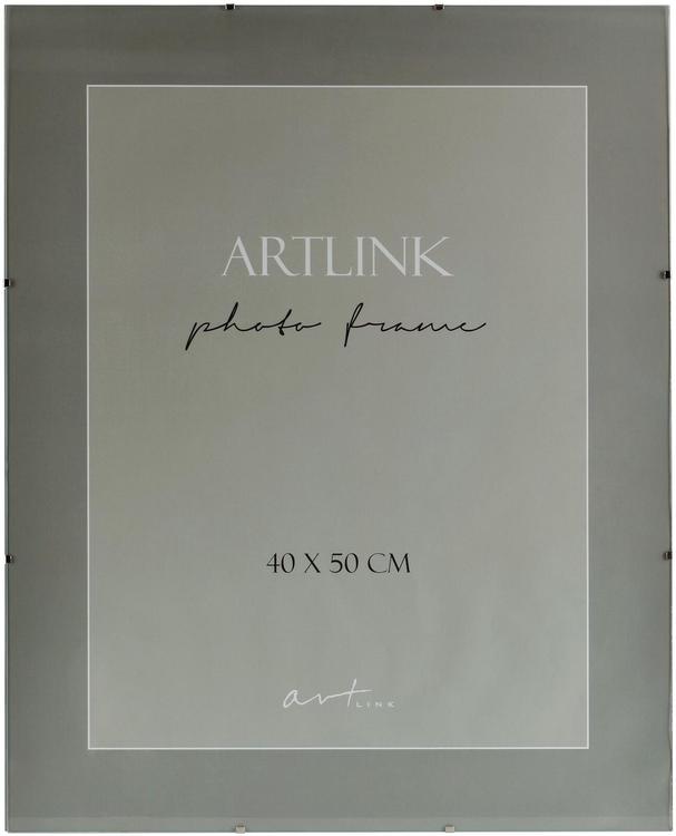 Art Link klipsikehys 40x50 cm