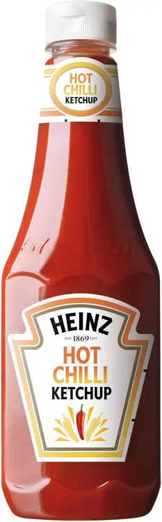 Heinz Tomaattiketsuppi Hot Chili 570g
