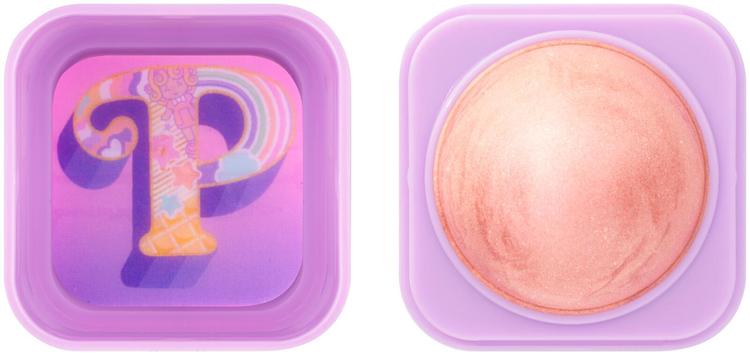 essence Polly Pocket highlighter 01 Tiny & Cute! 6.1 g