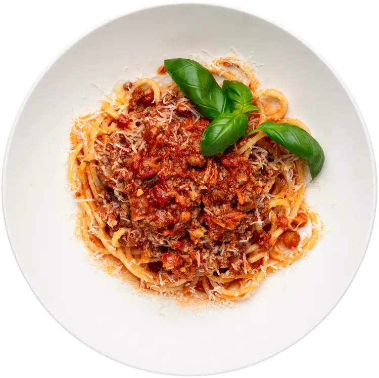 Herkku Bolognesekastike