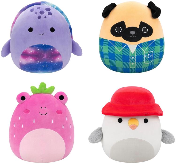 SQUISHMALLOWS 30 CM P25