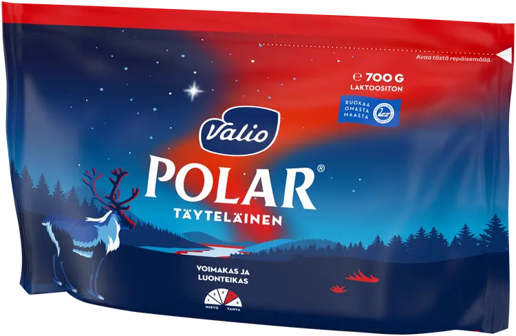 Valio Polar® Täyteläinen e700 g