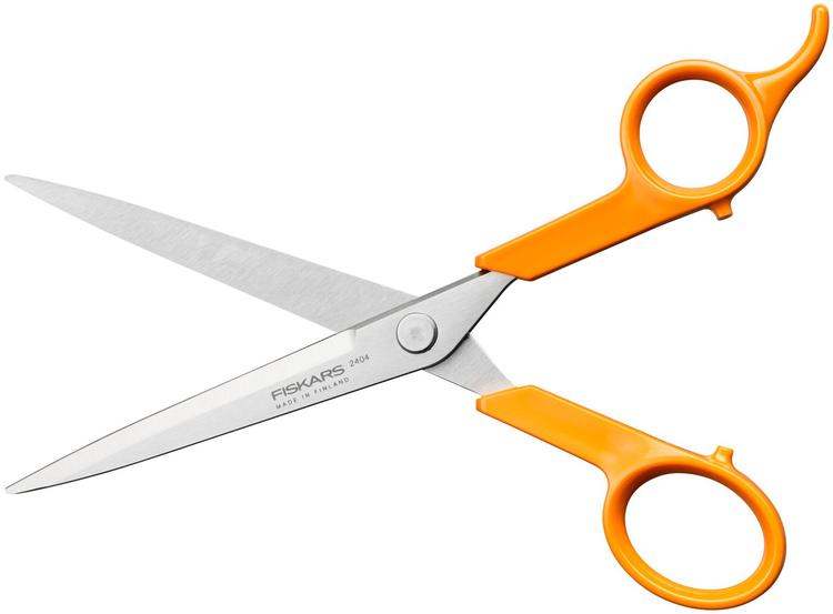 Fiskars Classic hiussakset 17cm
