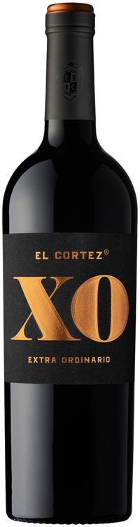 El Cortez Xo vein 14%vol 750ml