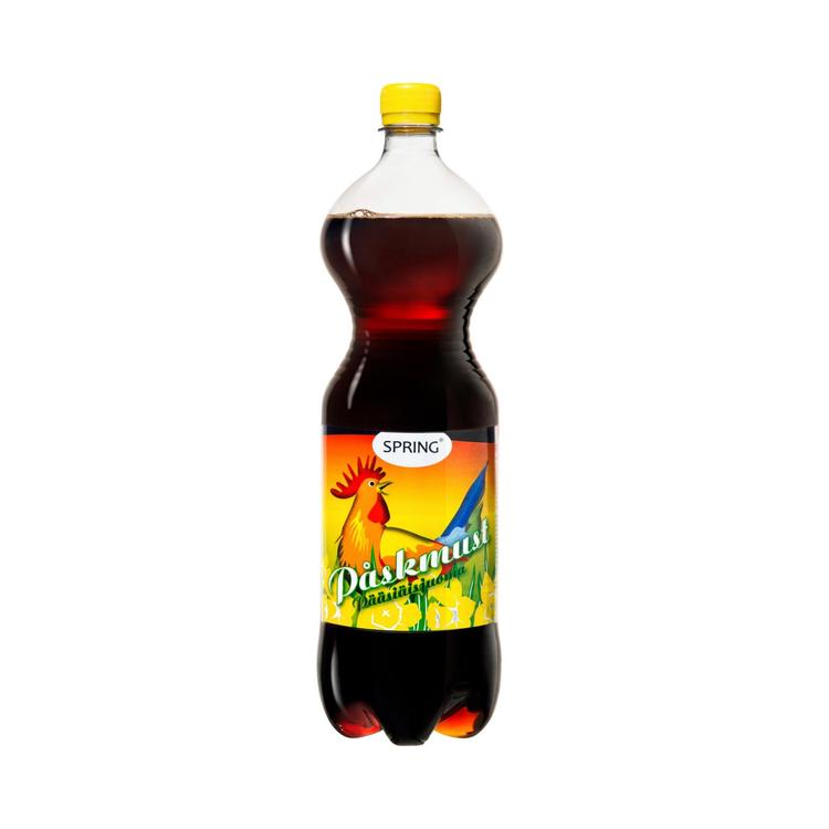SPRING 1,5l Påskmust pääsiäisjuoma