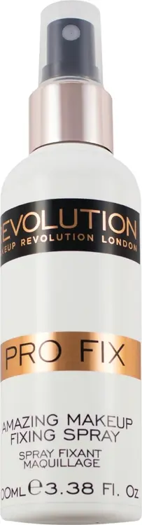 Makeup Revolution 100ml Pro Fix Amazing Makeup Fixing Spray meikinkiinnityssuihke