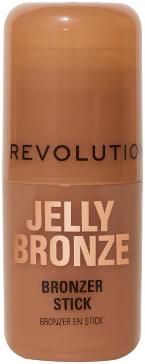 Rev Jelly Bronze pulk Light Sunkissed