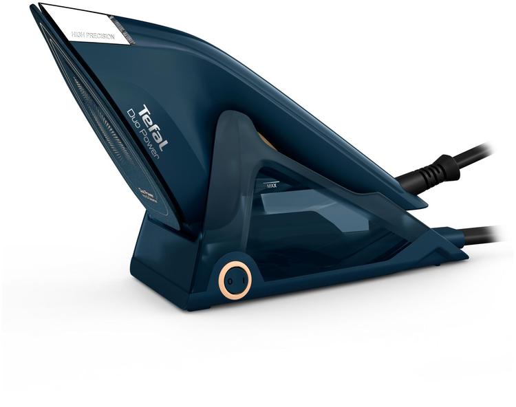 Rõivaste auruti Tefal Duo Power 2 in 1