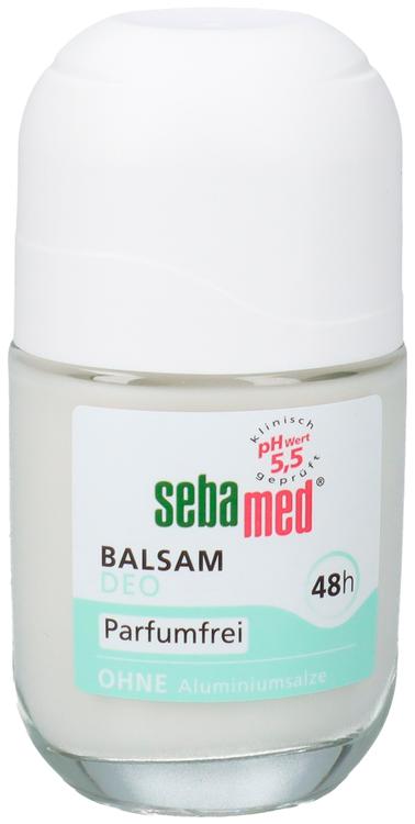 Sebamed deo roll on balm 50ml