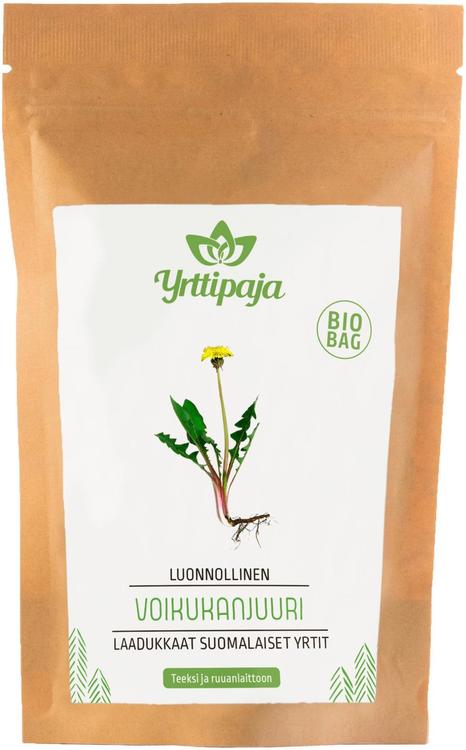 Yrttipaja 40g Voikukan juuri yrtti