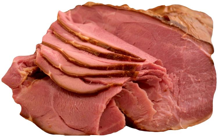 Rönkä Lämminsavustettu karitsanpaisti