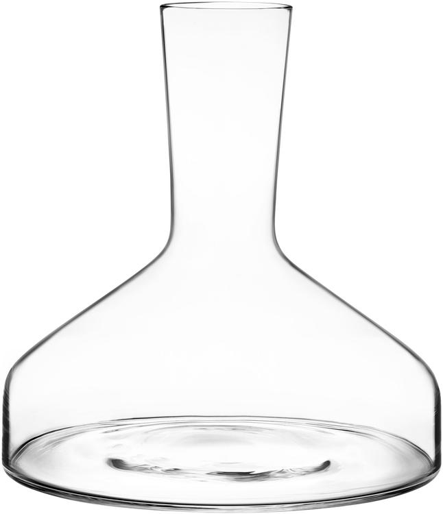 Iittala Decanter kaadin 190cl kirkas