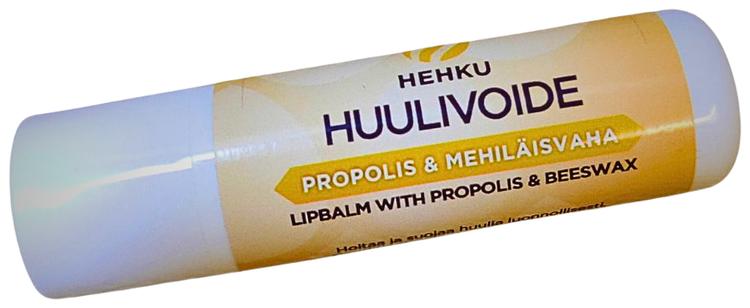 Hehku Huulivoide Propolis&Beewax
