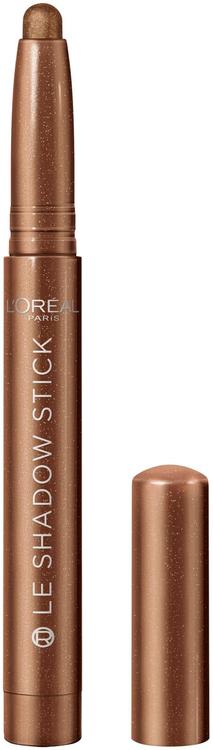 Loreal Paradise silmapliiats 230 Magnetic Bronze