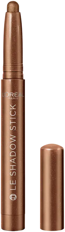 L'Oréal Paris Paradise Le Shadow Stick 230 Magnetic Bronze luomiväri 1,4 g