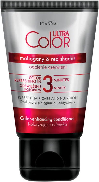Joanna Ultra Color Enhancing Ho Red 100 ml