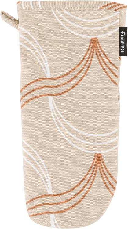 Finlayson patakinnas Punos beige 15x30cm