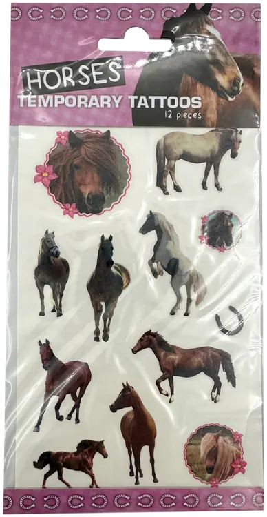 Tatuointiarkki siirtokuvatatuoinnit, erilaisia