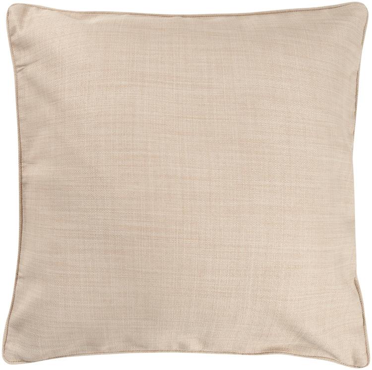 House sisustustyynynpäällinen Albert meleerattu 50x50 cm beige