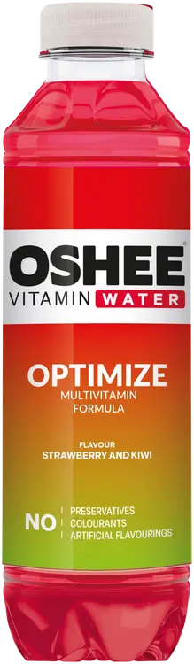 OSHEE Vitamin Water Optimize 555ml