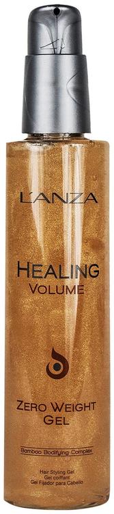 L´ANZA Healing Volume Zero Weight Gel muotoilugeeli 200 ml