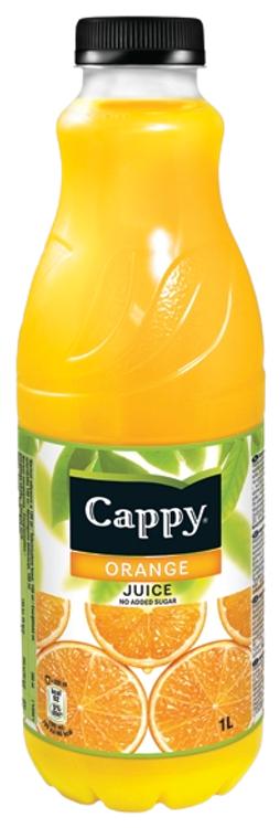 Cappy apelsinimahl 1L