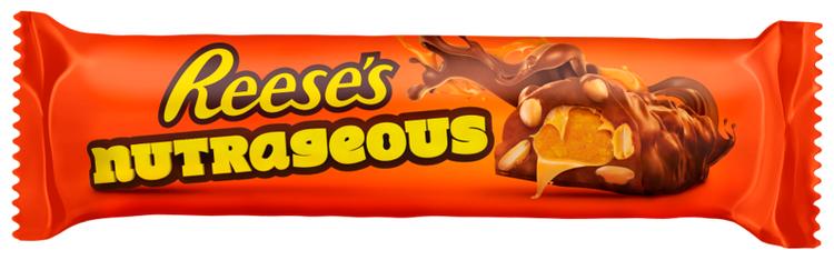 Reese's Nutrageous 47g