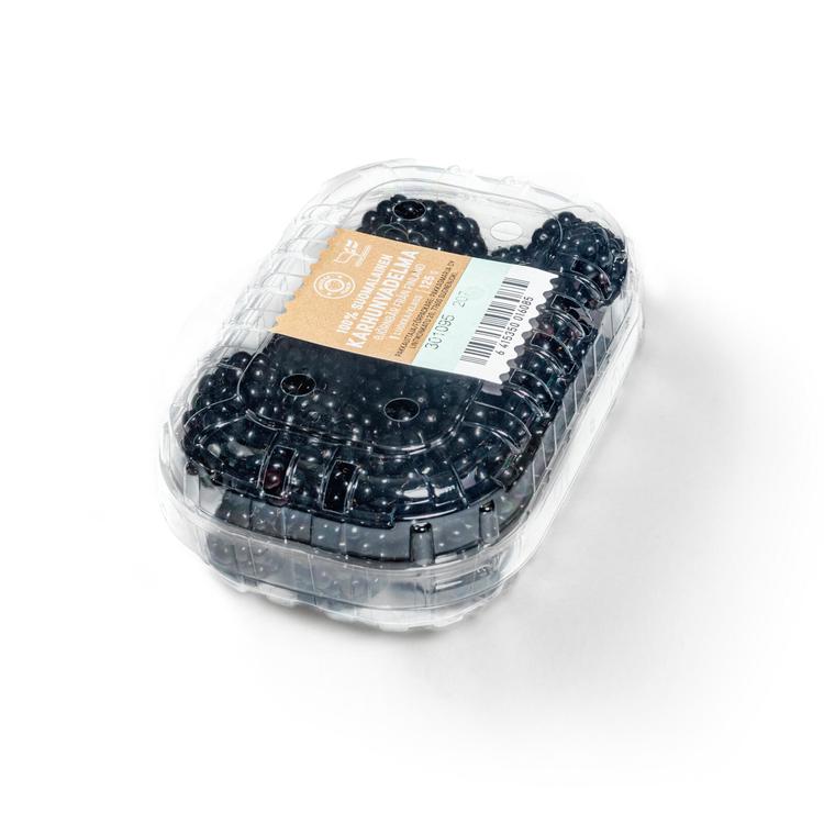Karhunvadelma 125g