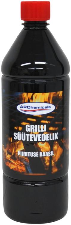 Grilli süütevedelik 1 l