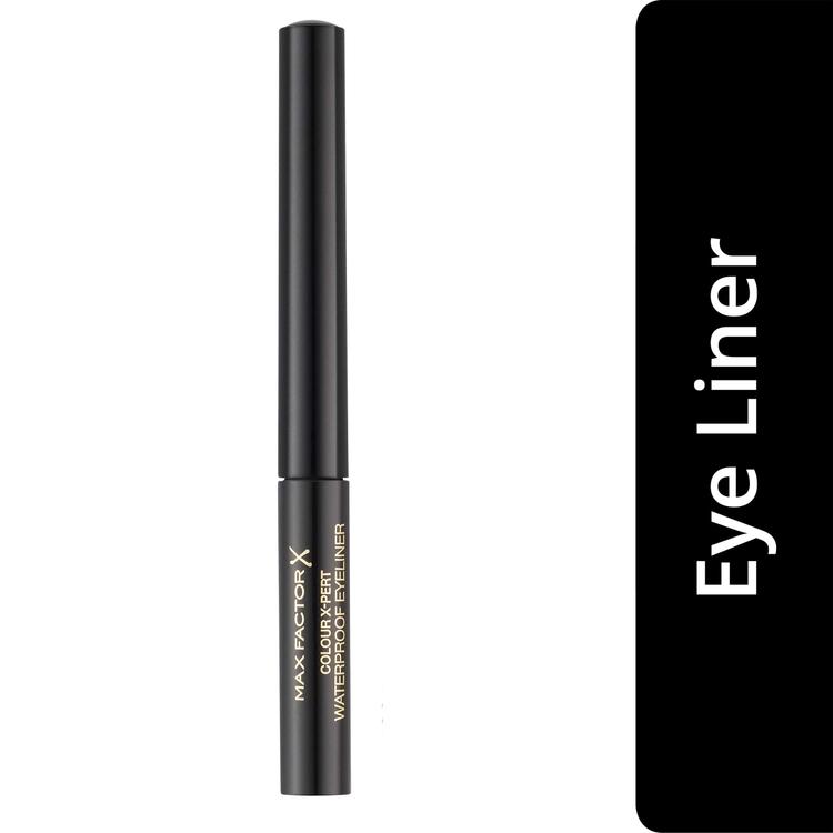 Max Factor Colour X-pert Waterproof Eyeliner 01 Deep Black 1,8