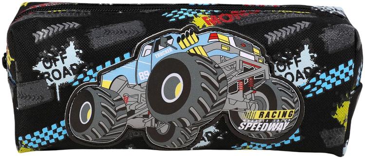 Penaali Monsterauto