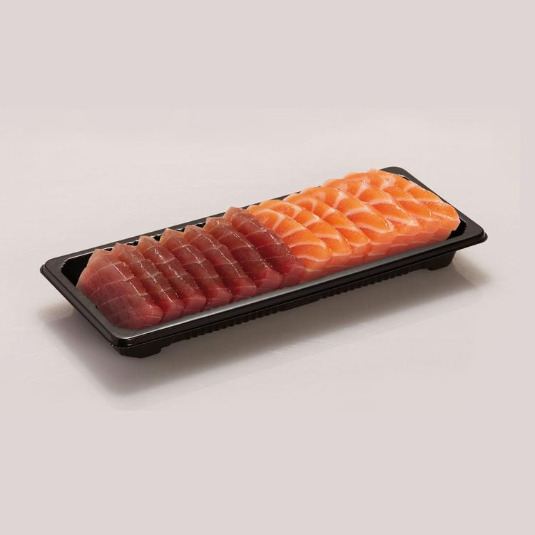 Sushi Daily tuplasashimi