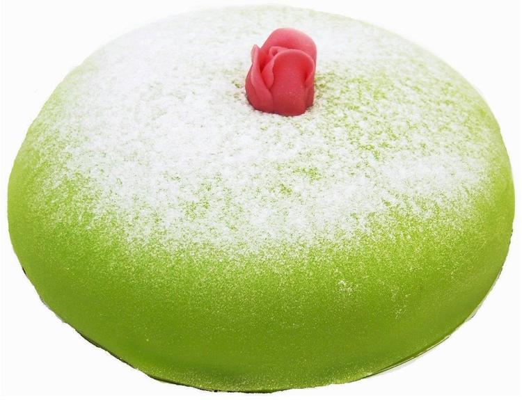 PRINSESSAKAKKU 16HLÖ MÄKILÄ