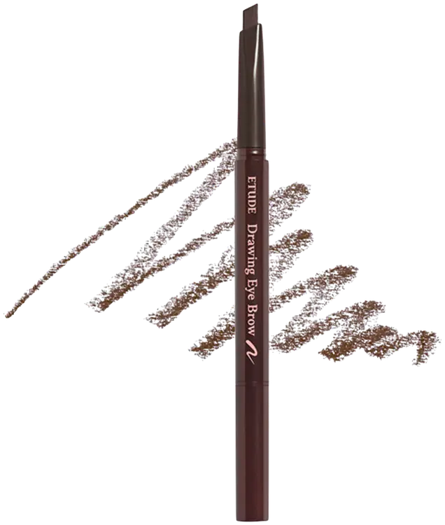 ETUDE drawing eye brow 01 dark brown 0.25g